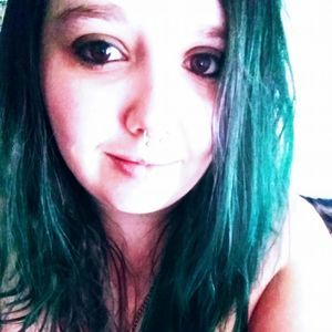 Meet your Posher, Erika